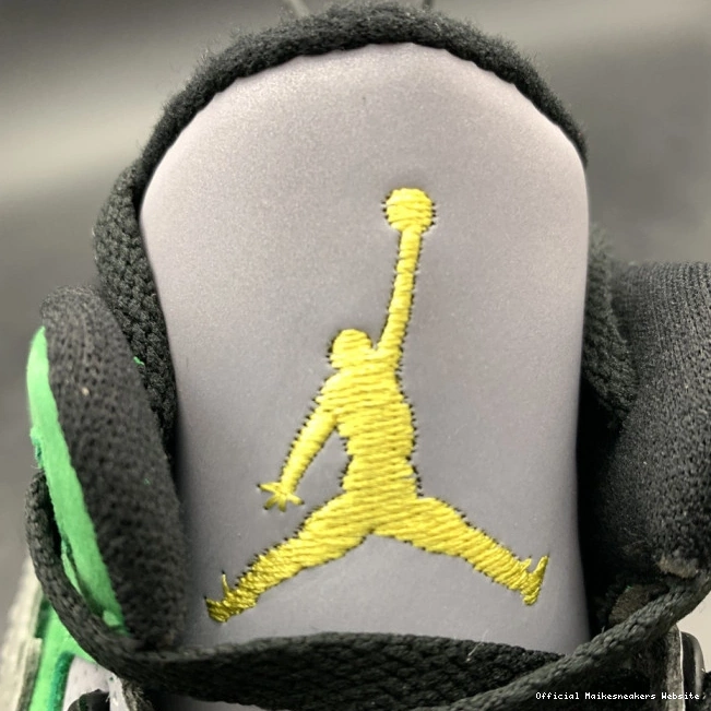 Official Maikesneakers Ducks 867493 Jordan shoes Tinker PE Oregon Air 3 AJ3 Retro 0712